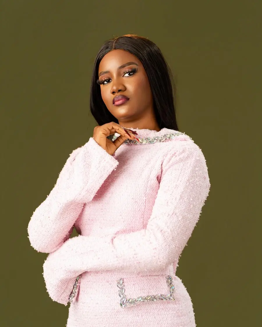 Ayomide Mary, Founder and CEO of Creo Optimal Dev